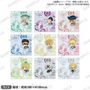 TVアニメ「Dr.STONE」 ジオラマアクリルスタンド ぺたっとねじまきver. スタンリー・スナイダー