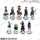 TVアニメ「Dr.STONE」 アクリルスタンド あさぎりゲン