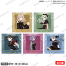 Ave Mujica 2nd Single「KiLLKiSS」【Blu-ray付生産限定盤】