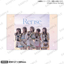 シークフェルト音楽学院中等部 4th Single「Rerise」【Blu-ray付生産限定盤】