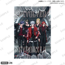 GYROAXIA mini Album「REVOLVER」【Blu-ray付生産限定盤】