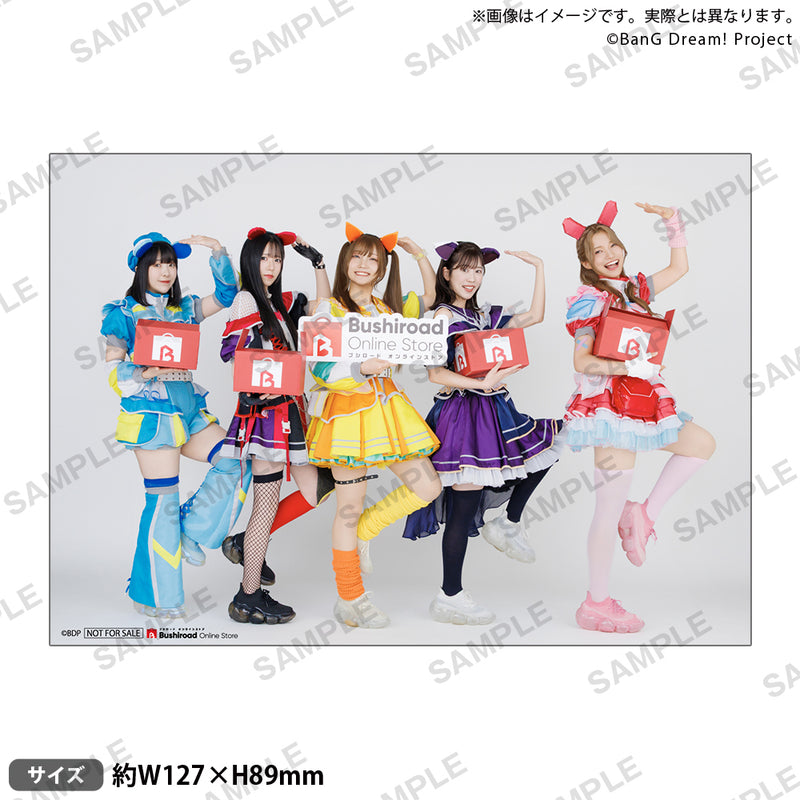 【Blu-ray】夢限大みゅーたいぷ「ゆめみたのあゆみ」