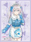 ブシロード スリーブコレクション エクストラ Vol.517 時々ボソッとロシア語でデレる隣のアーリャさん『アーリャ』Reバースver.