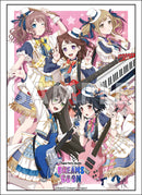 ブシロード スリーブコレクション エクストラ Vol.567『BanG Dream! Poppin’Party×Roselia』DREAMS GO ON ver.