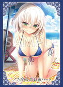 ブシロード スリーブコレクション エクストラ Vol.531 ノラと皇女と野良猫ハート『夕莉シャチ』