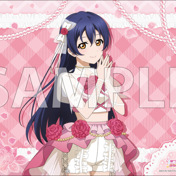 ブシロード ラバーマットコレクション V2 エクストラ Vol.159 ラブ