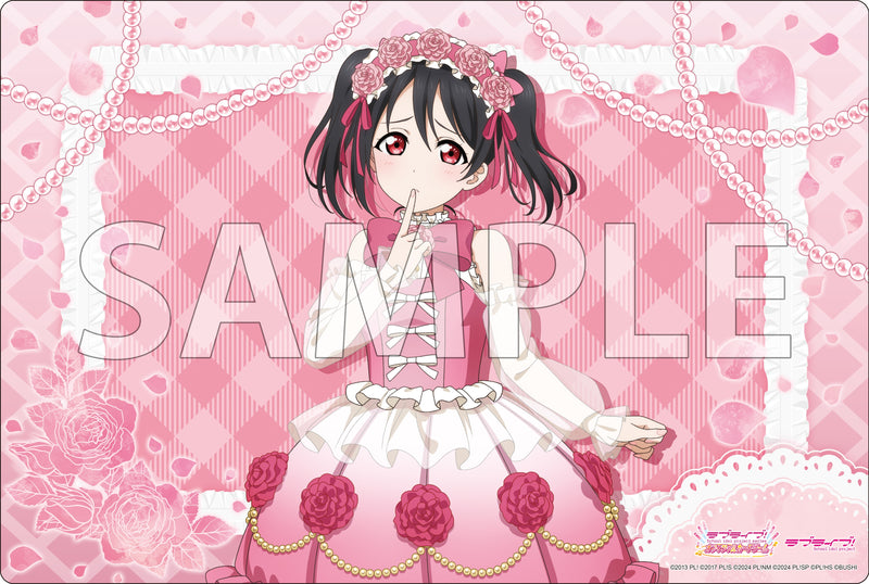 ラブライブ！シリーズ オフィシャルカードゲーム（ラブカ）