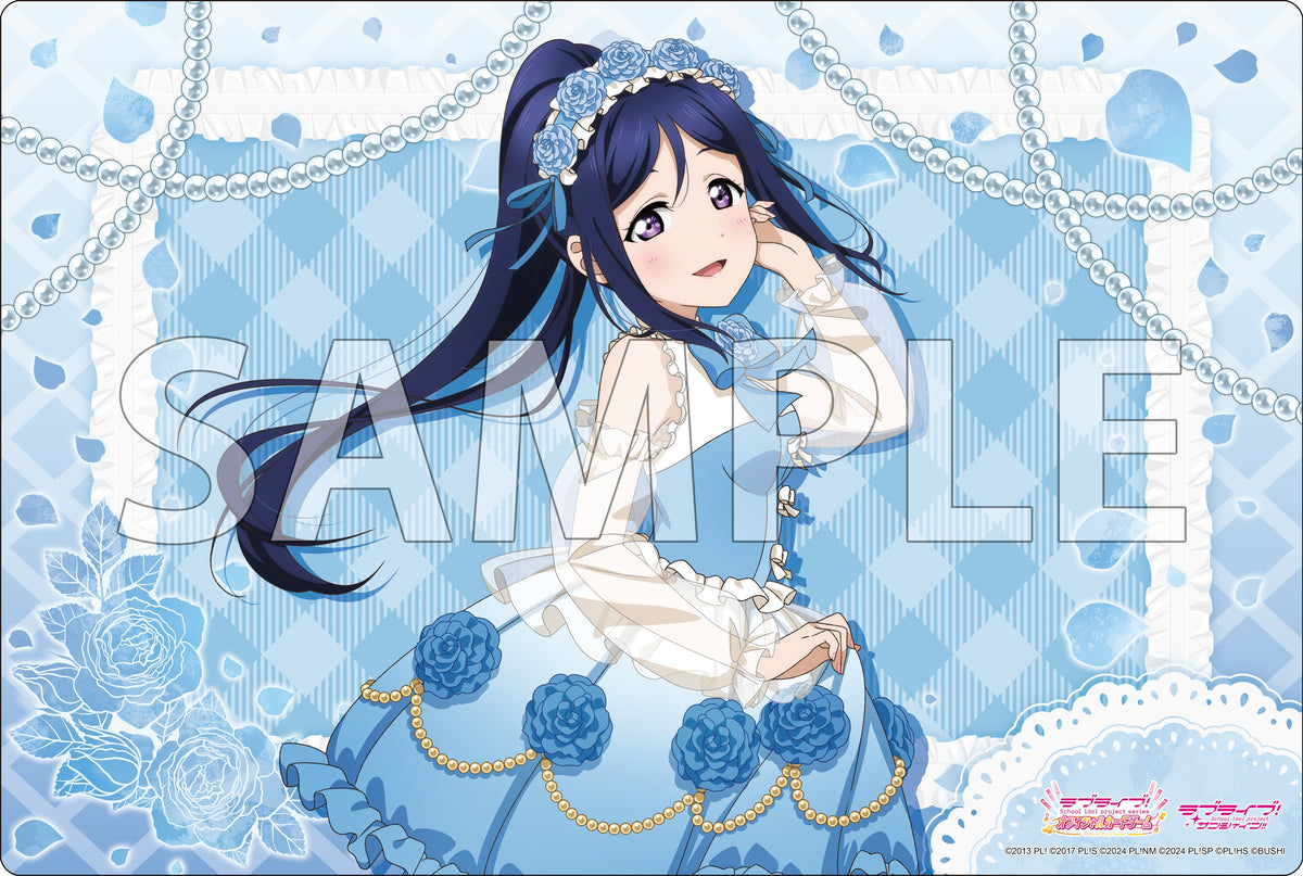 椿、【卸】第６弾、春のリピーター様感謝祭♡ EVENT_LoveLive_seriesOfficialC