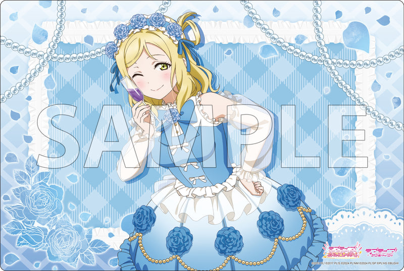 ラブライブ！シリーズ オフィシャルカードゲーム（ラブカ）