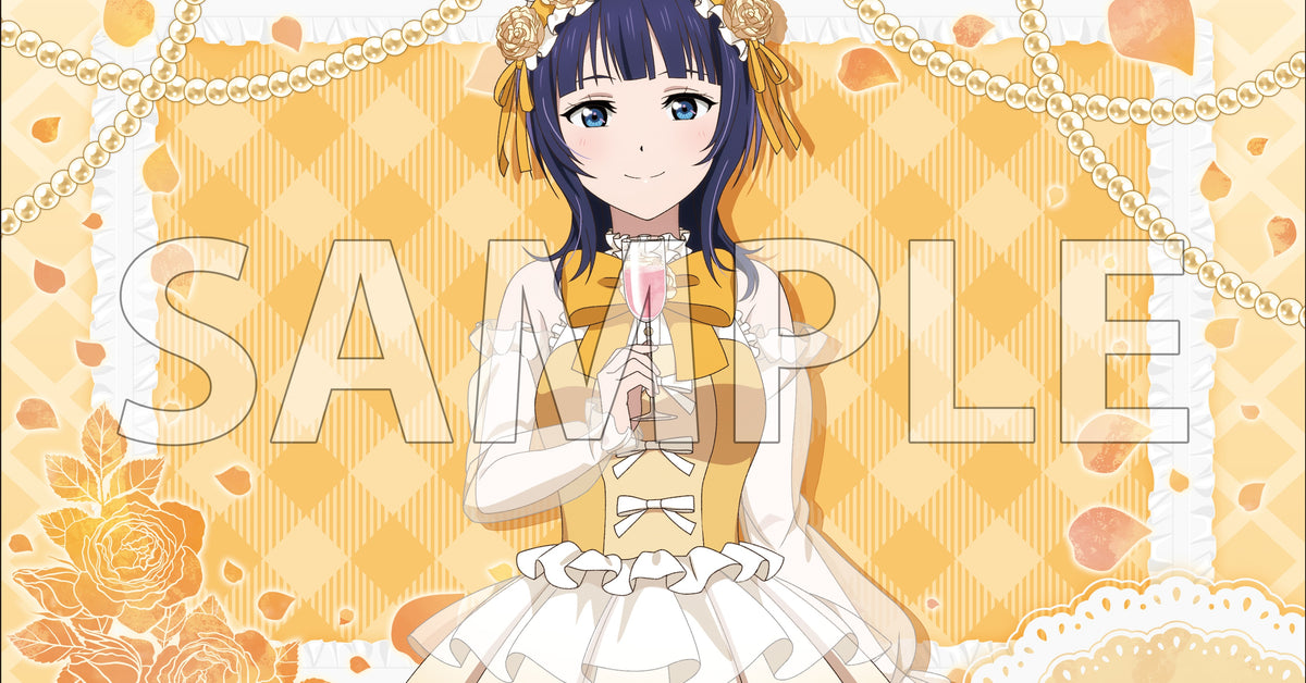 朝香果林｜ブシロード オンラインストア