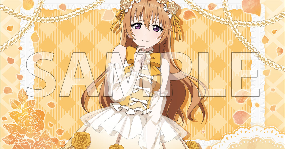 近江彼方｜ブシロード オンラインストア