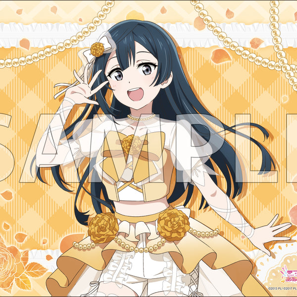 ブシロード ラバーマットコレクション V2 エクストラ Vol.181 ラブ