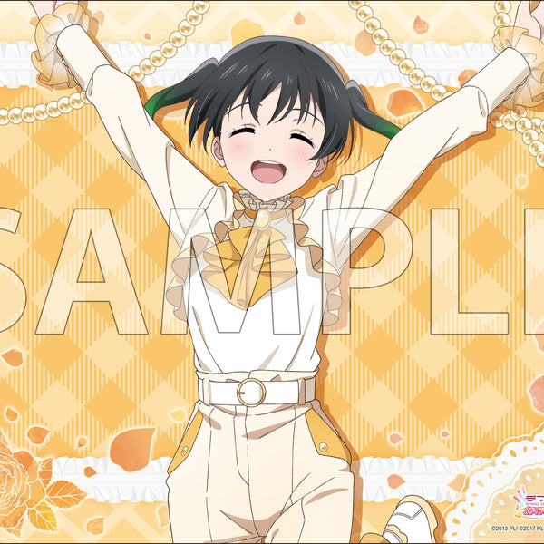 ブシロード ラバーマットコレクション V2 エクストラ Vol.174 ラブ