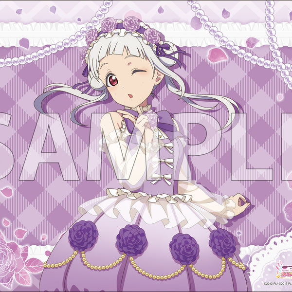 ブシロード ラバーマットコレクション V2 エクストラ Vol.189 ラブ