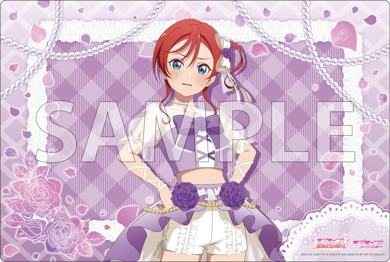 ラブカ 引退品 ラブライブ オフィシャル カードゲーム ラブライブ！シリーズ オフィシャルカードゲーム（ラブカ）