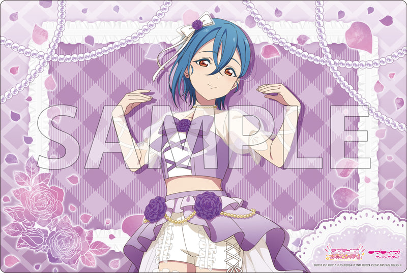 ラバーマットコレクション V2（カードサプライ）｜ブシロード