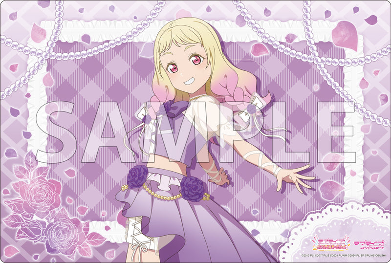 ラブライブ！シリーズ オフィシャルカードゲーム（ラブカ）