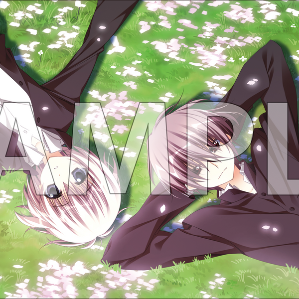 ブシロード ラバーマットコレクション V2 エクストラ Vol.150 サクラノ