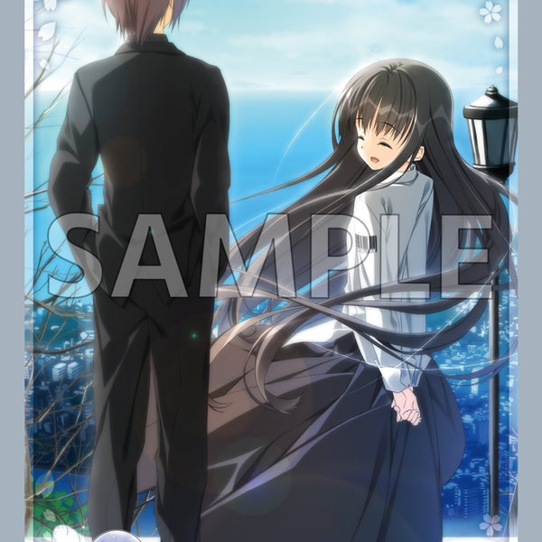 ブシロード スリーブコレクション エクストラ Vol.547 サクラノ詩