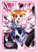 ブシロード スリーブコレクション エクストラ Vol.520 魔法少女リリカルなのは Detonation『高町なのは』