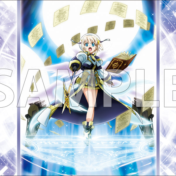 EVENT_MagicalgirllyricalNanoha