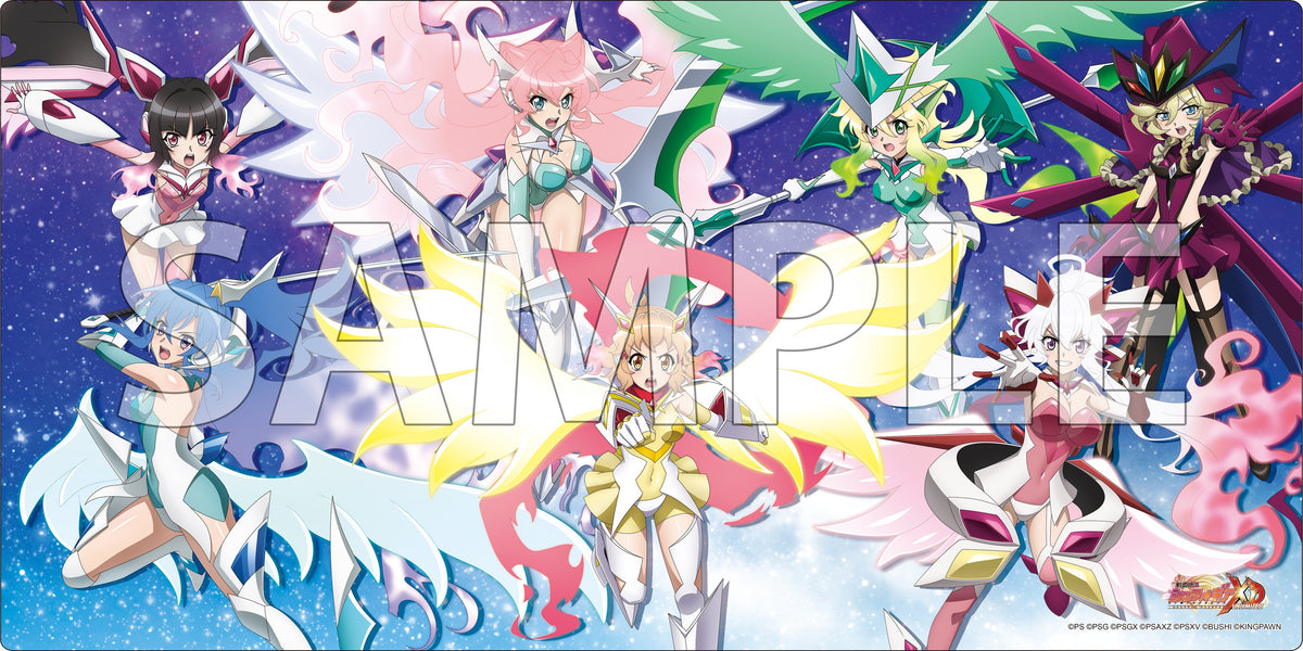 EVENT_SymphogearXDUNLIMITED_pl