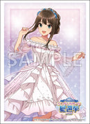 ブシロード スリーブコレクション エクストラ Vol.596 アイドルマスター シンデレラガールズ シンデレラガール総選挙2026『渋谷 凛』15thAnniversary