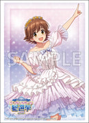 ブシロード スリーブコレクション エクストラ Vol.597 アイドルマスター シンデレラガールズ シンデレラガール総選挙2026『本田未央』15thAnniversary
