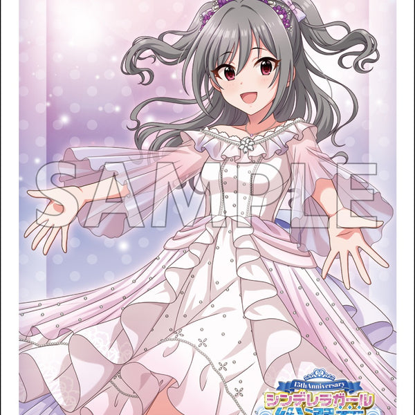 ブシロード スリーブコレクション エクストラ Vol.600 アイドル