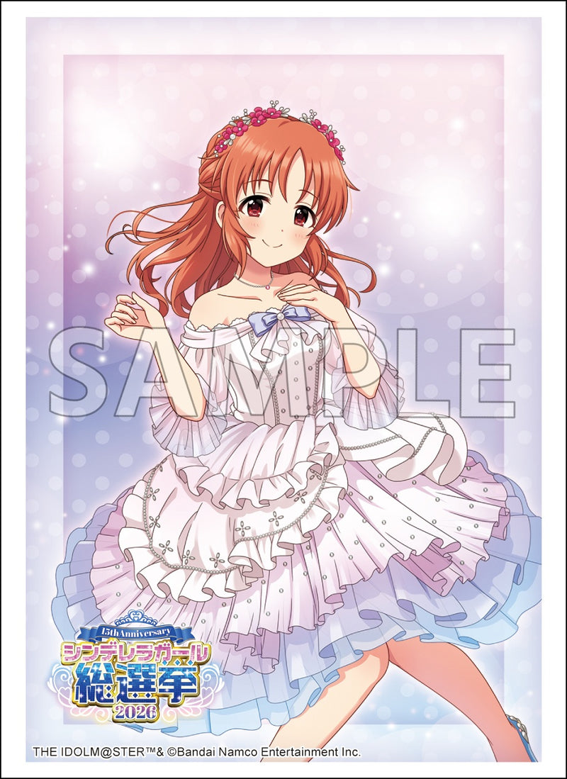 カードサプライ(アイドルマスター シンデレラガールズ)｜ブシロード