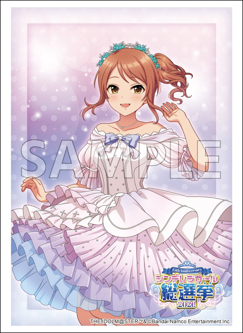 ヴァイスシュヴァルツpresents アイドルマスター シンデレラガールズ
