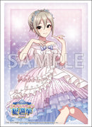 ブシロード スリーブコレクション エクストラ Vol.602 アイドルマスター シンデレラガールズ シンデレラガール総選挙2026『塩見周子』15thAnniversary