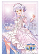 ブシロード スリーブコレクション エクストラ Vol.599 アイドルマスター シンデレラガールズ シンデレラガール総選挙2026『イヴ・サンタクロース』15thAnniversary