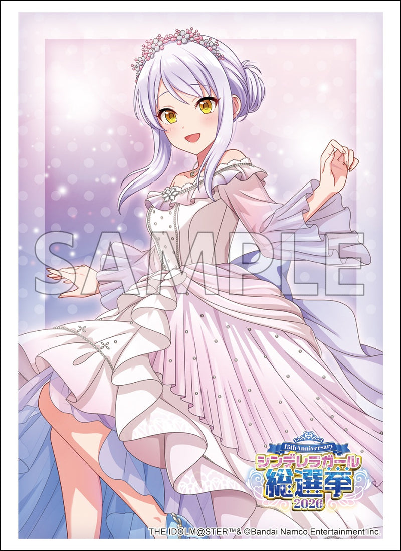 カードサプライ(アイドルマスター シンデレラガールズ)｜ブシロード