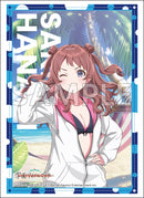 ブシロード スリーブコレクション エクストラ Vol.500 学園アイドルマスター『花海咲季』‘24夏ver.