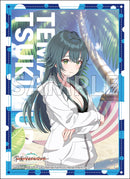 ブシロード スリーブコレクション エクストラ Vol.501 学園アイドルマスター『月村手毬』‘24夏ver.