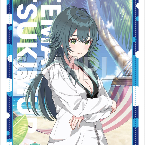 アイドルマスター アイマス スリーブ まとめ売り 28個 限定スリーブ 第703弾 ブシロード スリーブコレクション ハイグレード Vol