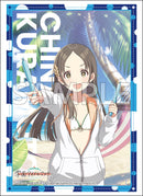 ブシロード スリーブコレクション エクストラ Vol.505 学園アイドルマスター『倉本千奈』‘24夏ver.