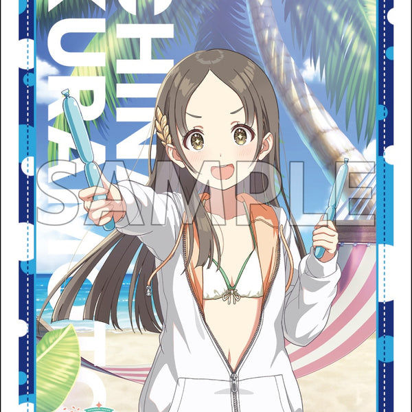 ブシロード スリーブコレクション エクストラ Vol.505 学園アイドル