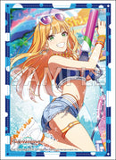 ブシロード スリーブコレクション エクストラ Vol.506 学園アイドルマスター『紫雲清夏』‘24夏ver.