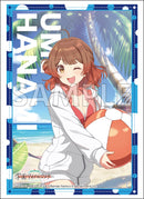 ブシロード スリーブコレクション エクストラ Vol.508 学園アイドルマスター『花海佑芽』‘24夏ver.