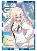 ブシロード スリーブコレクション エクストラ Vol.510 学園アイドルマスター『十王星南』‘25夏ver.