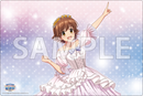 ブシロード ラバーマットコレクション V2 エクストラ Vol.245 アイドルマスター シンデレラガールズ シンデレラガール総選挙2026『本田未央』15thAnniversary