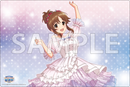 ブシロード ラバーマットコレクション V2 エクストラ Vol.252 アイドルマスター シンデレラガールズ シンデレラガール総選挙2026『十時愛梨』15thAnniversary
