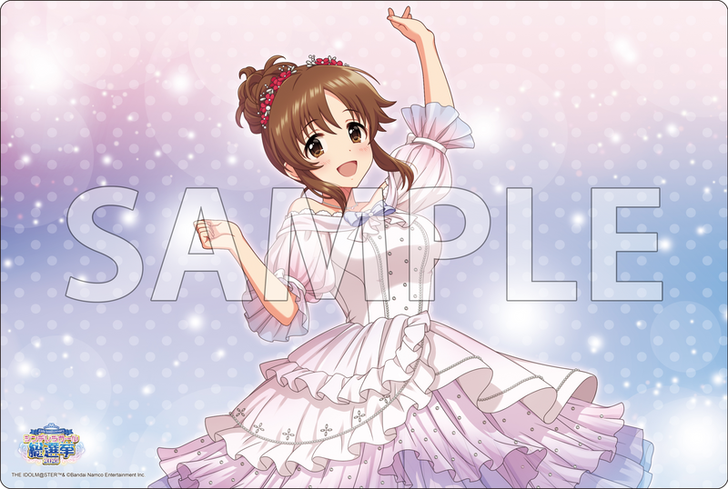 カードサプライ(アイドルマスター シンデレラガールズ)｜ブシロード