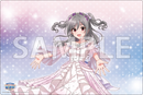 ブシロード ラバーマットコレクション V2 エクストラ Vol.248 アイドルマスター シンデレラガールズ シンデレラガール総選挙2026『神崎蘭子』15thAnniversary