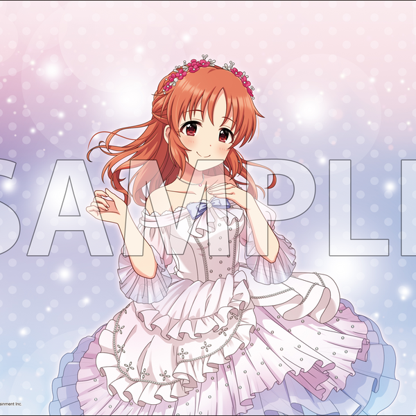 ブシロード ラバーマットコレクション V2 エクストラ Vol.246 アイドル