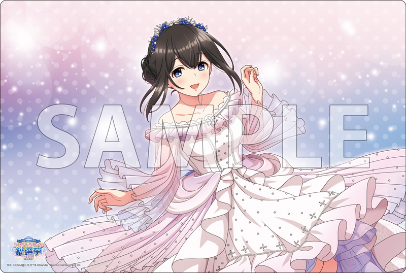 カードサプライ(アイドルマスター シンデレラガールズ)｜ブシロード