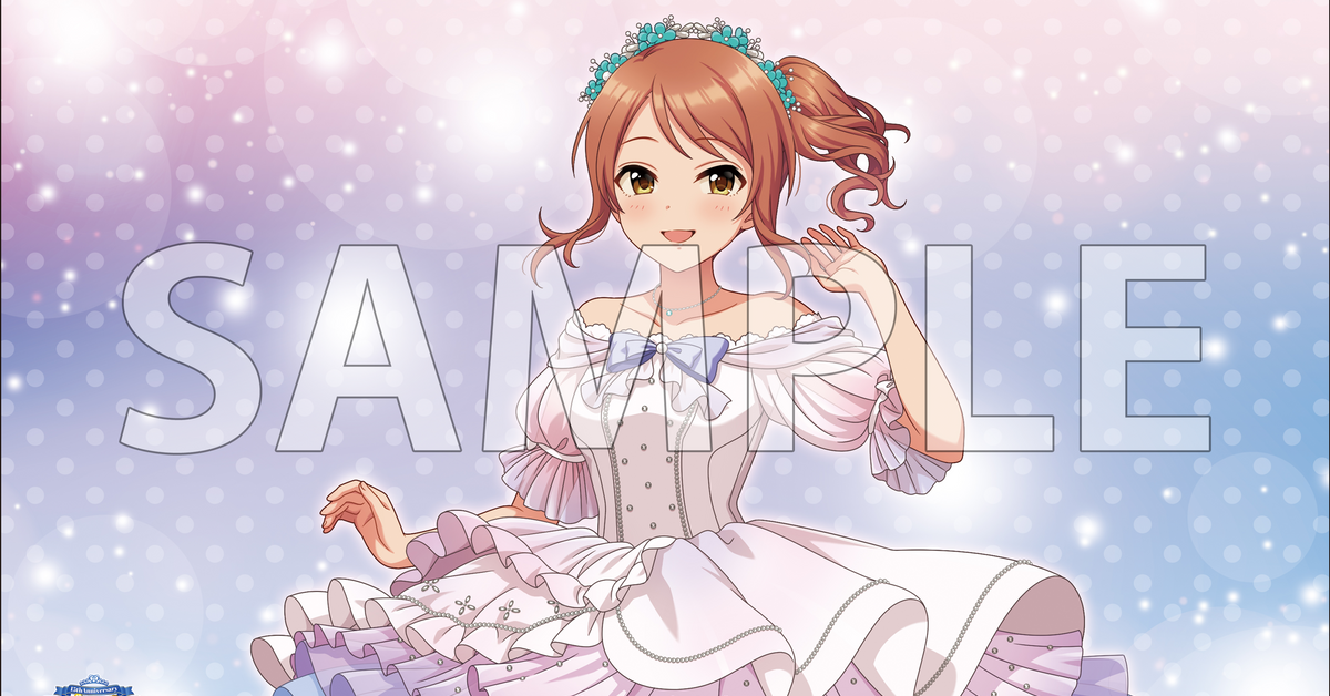 アイドルマスター シンデレラガールズ スリーブセット アイドルマスター シンデレラガールズ｜ブシロード オンラインストア