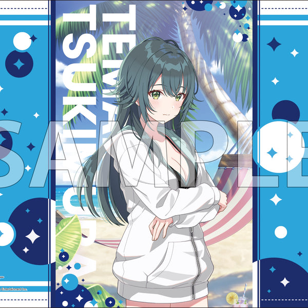 ブシロード ラバーマットコレクション V2 エクストラ Vol.116 学園